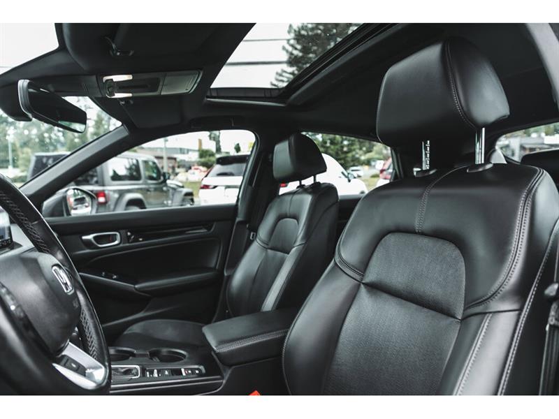honda Civic Hayon 2023 - 19