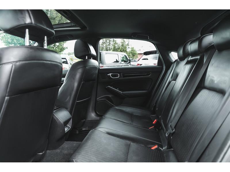 honda Civic Hayon 2023 - 20