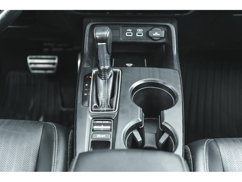 honda Civic Hayon 2023 - 25