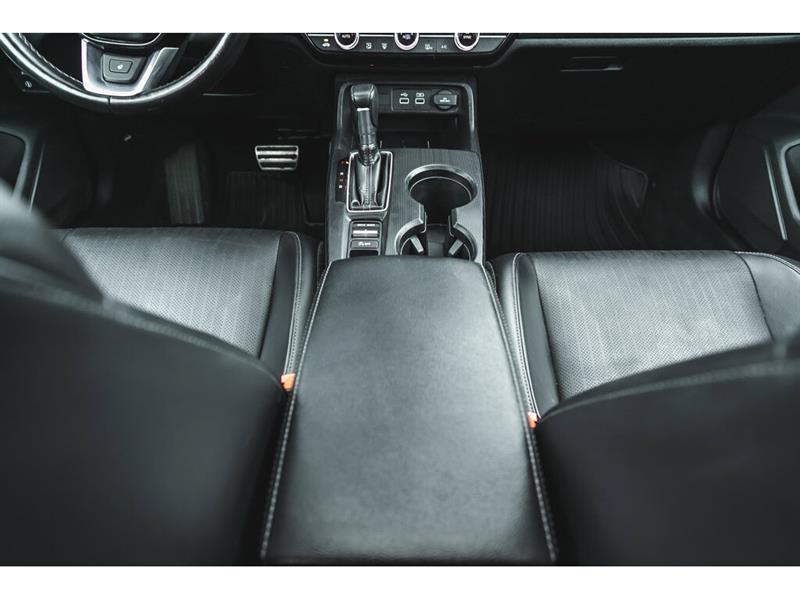 honda Civic Hayon 2023 - 26