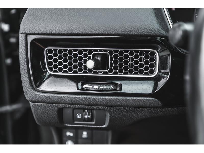 honda Civic Hayon 2023 - 27