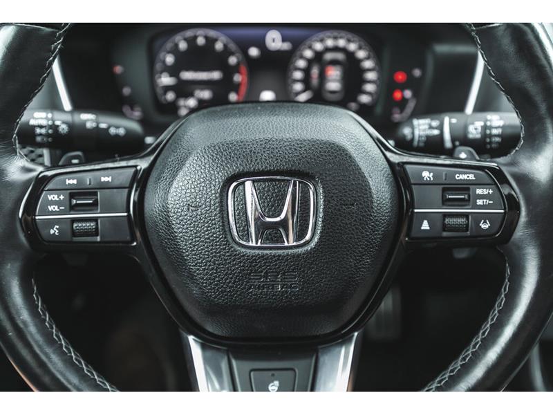 honda Civic Hayon 2023 - 29