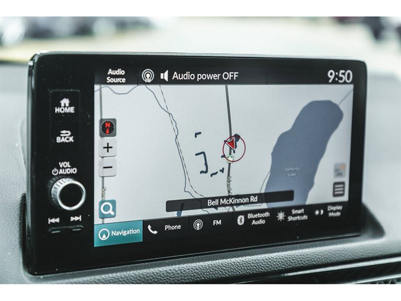 honda Civic Hayon 2023 - 31