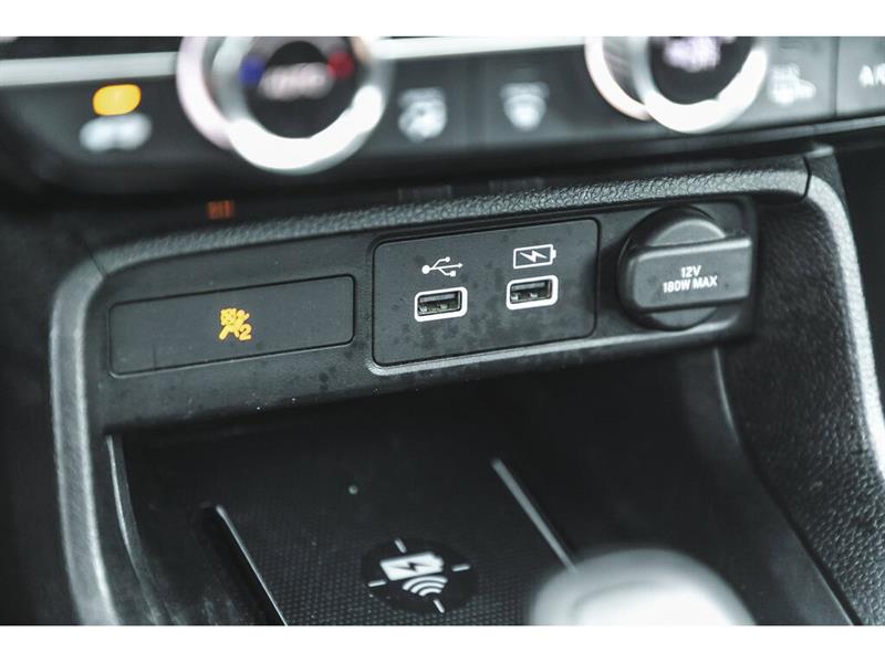 honda Civic Hayon 2023 - 35