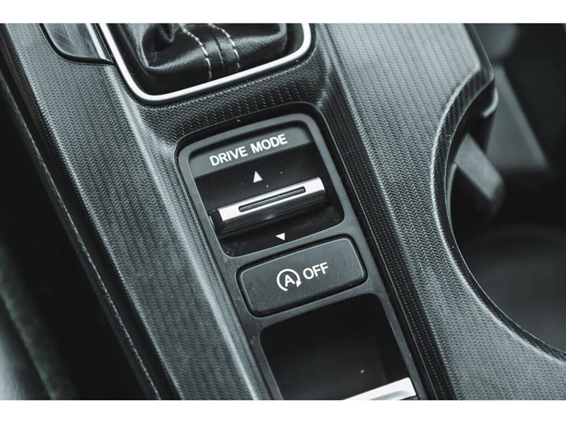 honda Civic Hayon 2023 - 37