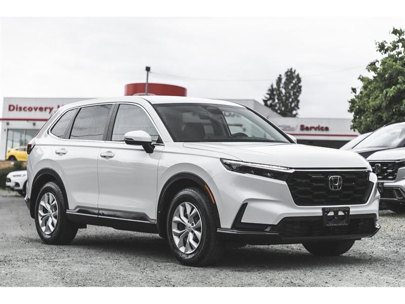 honda CR-V 2025