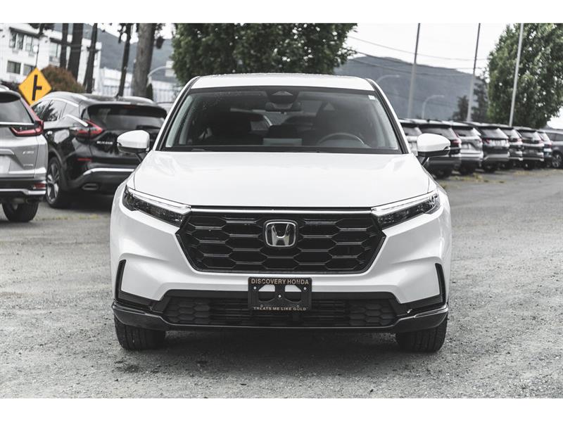 honda CR-V 2025 - 2