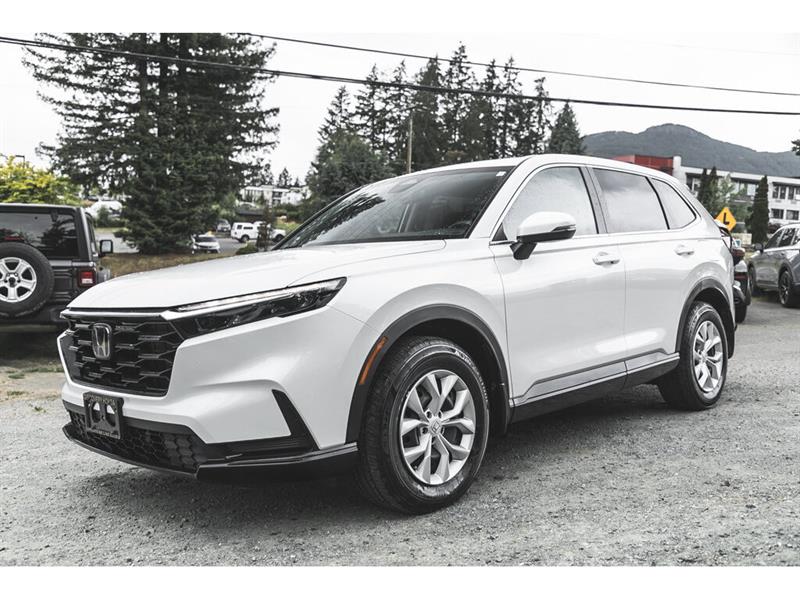 honda CR-V 2025 - 3