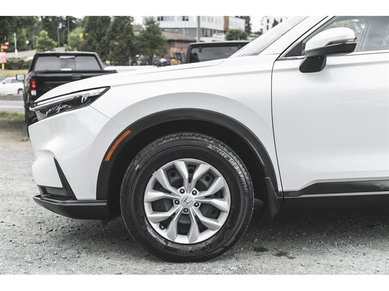 honda CR-V 2025 - 4