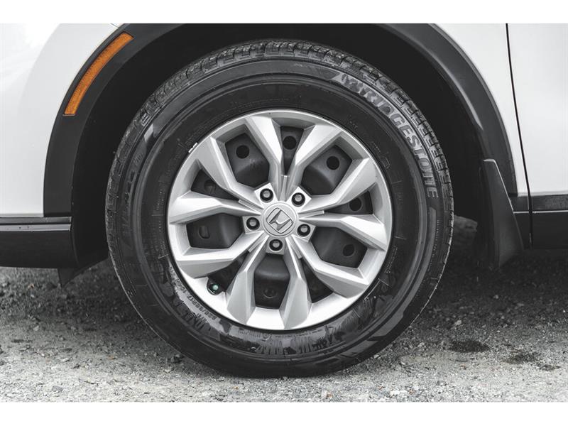 honda CR-V 2025 - 5
