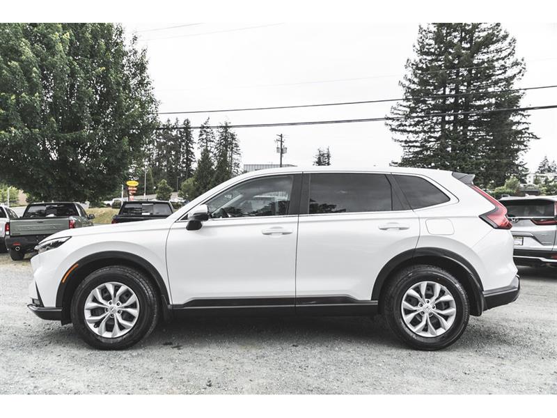 honda CR-V 2025 - 6