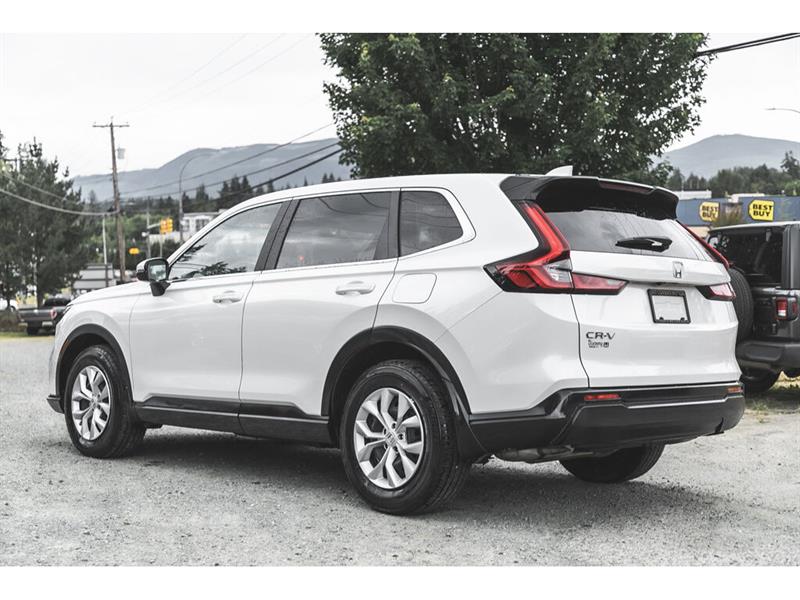 honda CR-V 2025 - 7