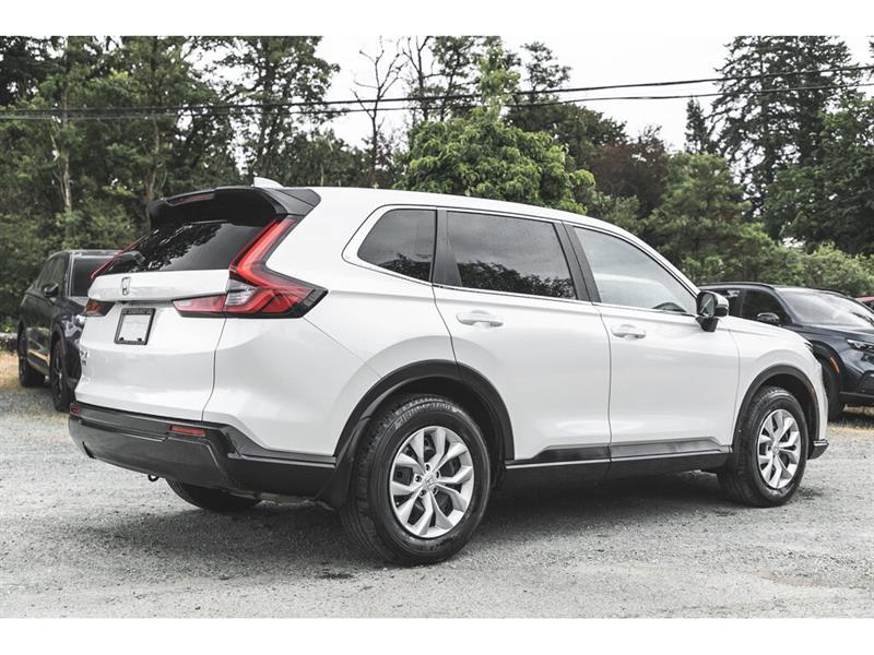 honda CR-V 2025 - 9