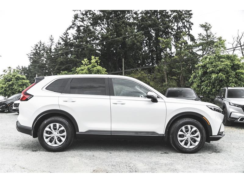 honda CR-V 2025 - 10