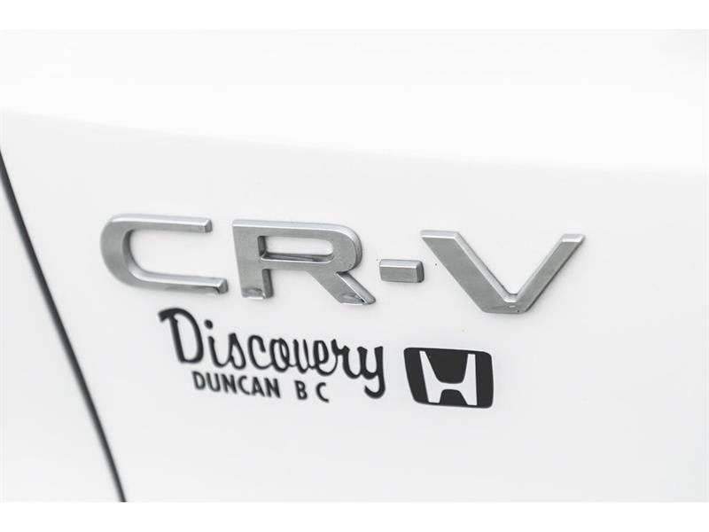 honda CR-V 2025 - 11