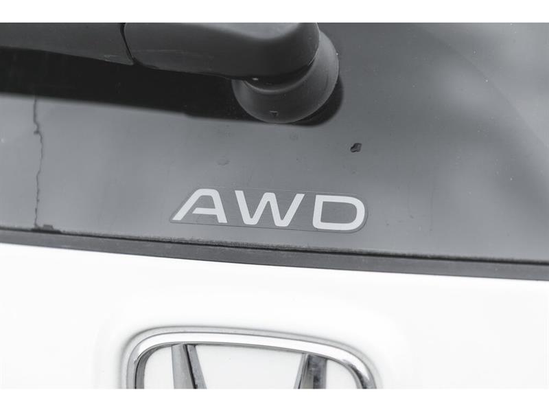 honda CR-V 2025 - 12