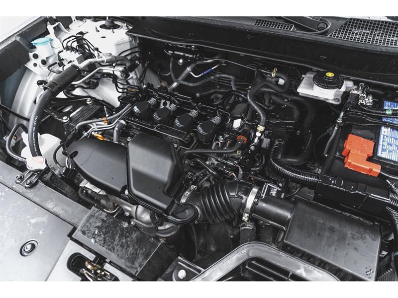 honda CR-V 2025 - 13