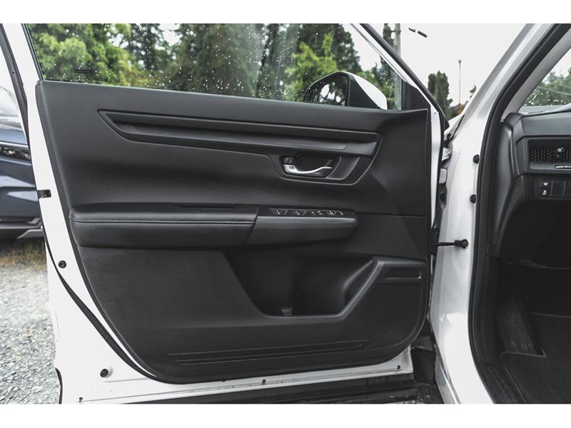 honda CR-V 2025 - 14