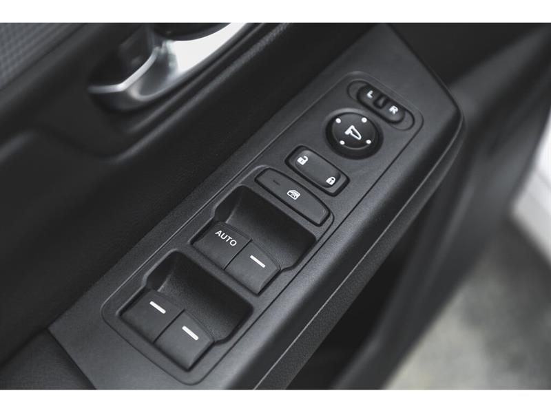 honda CR-V 2025 - 15
