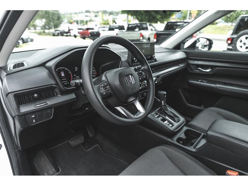 honda CR-V 2025 - 16