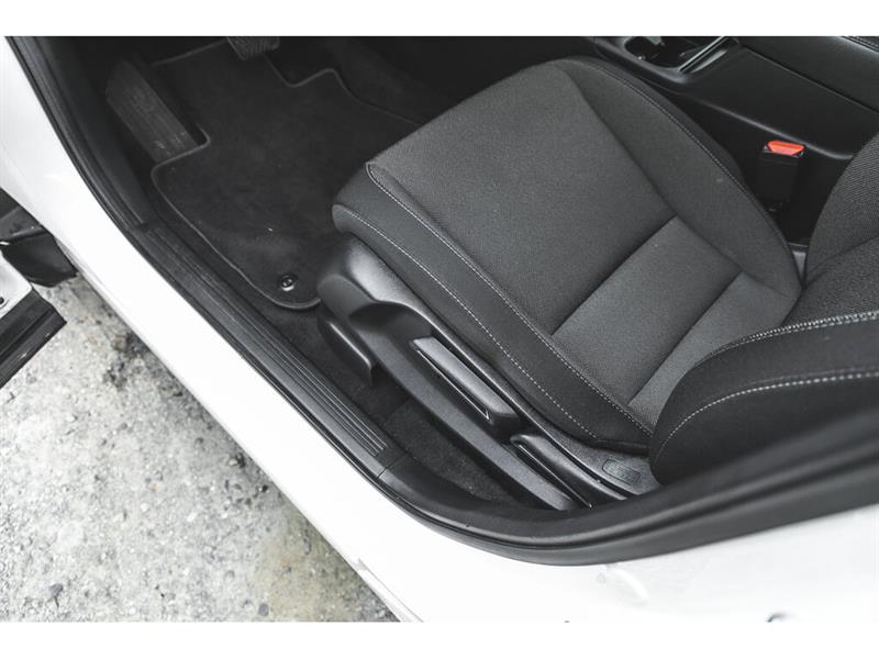 honda CR-V 2025 - 17