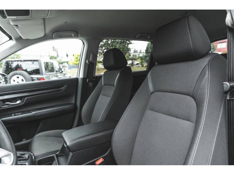 honda CR-V 2025 - 19