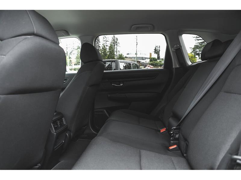 honda CR-V 2025 - 20