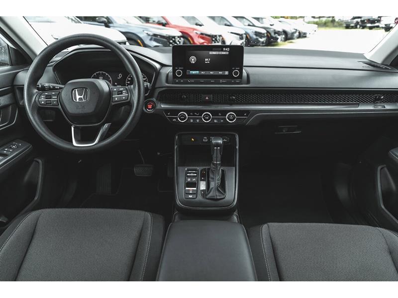 honda CR-V 2025 - 21