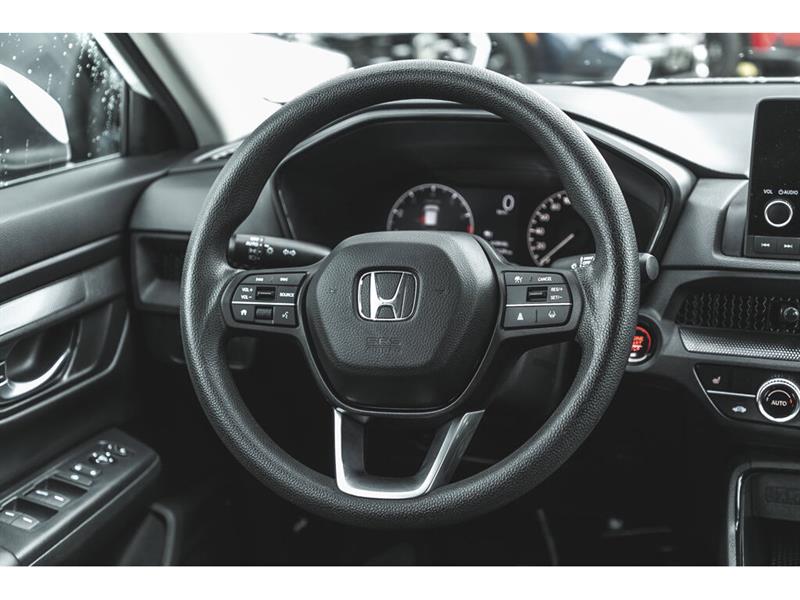 honda CR-V 2025 - 22