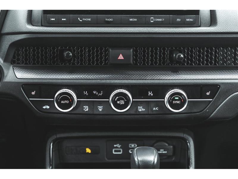 honda CR-V 2025 - 24