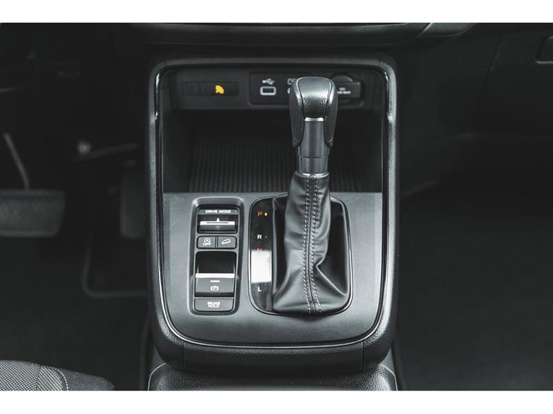 honda CR-V 2025 - 25