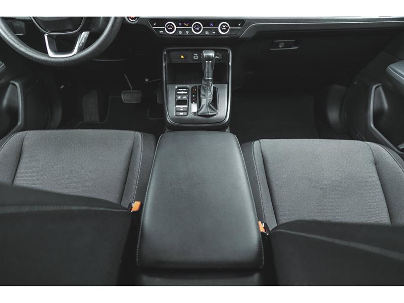 honda CR-V 2025 - 26