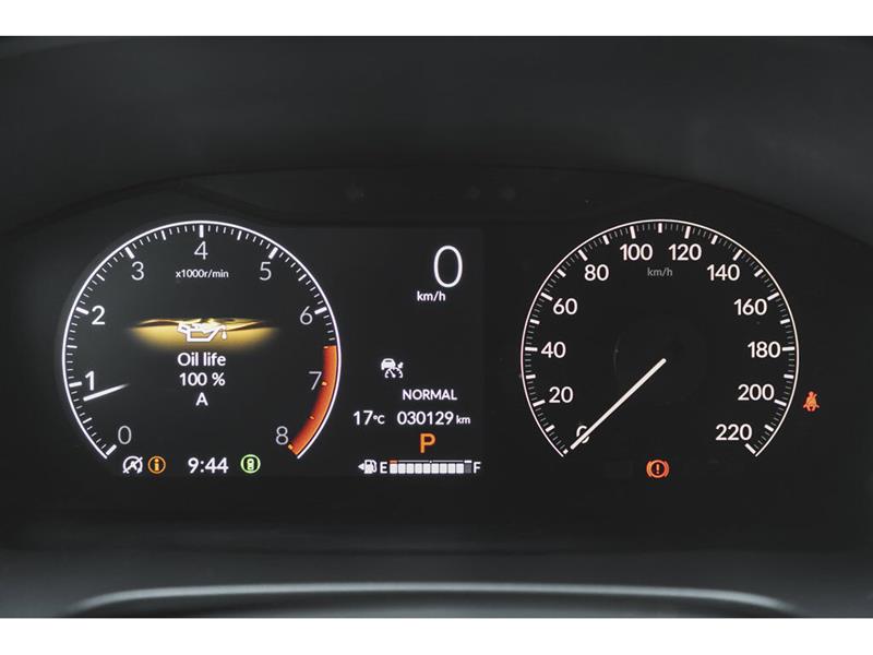 honda CR-V 2025 - 27