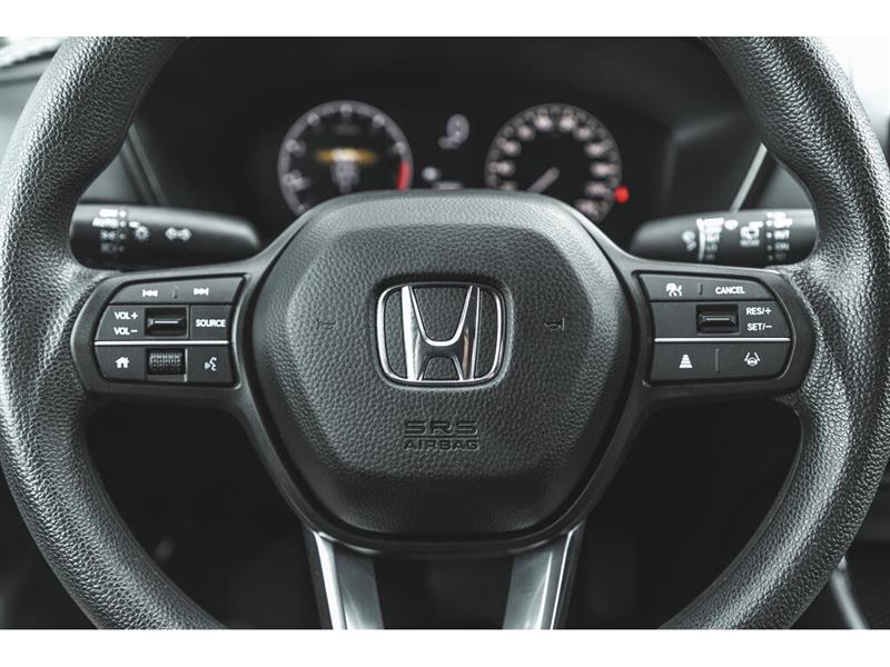 honda CR-V 2025 - 28