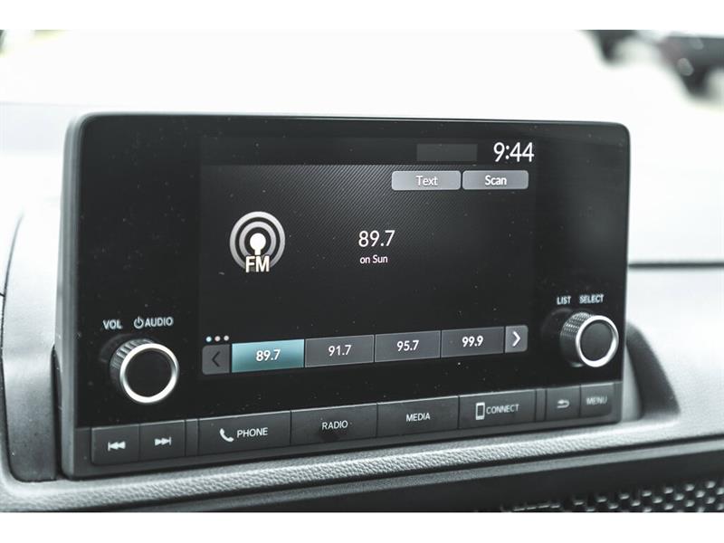 honda CR-V 2025 - 29