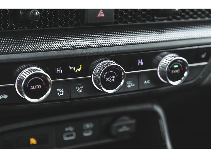 honda CR-V 2025 - 31