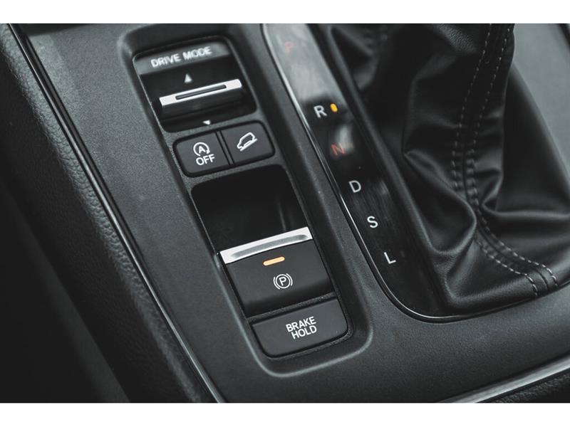 honda CR-V 2025 - 33