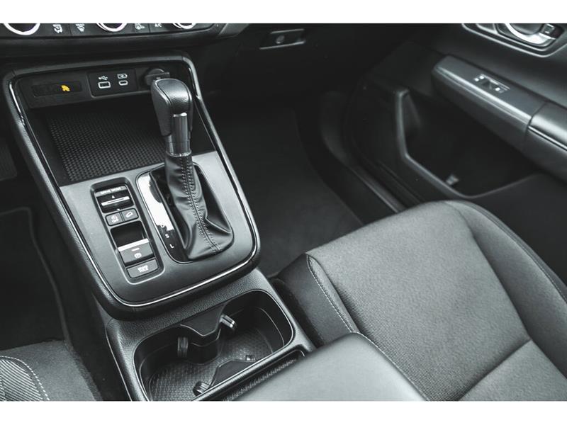 honda CR-V 2025 - 34