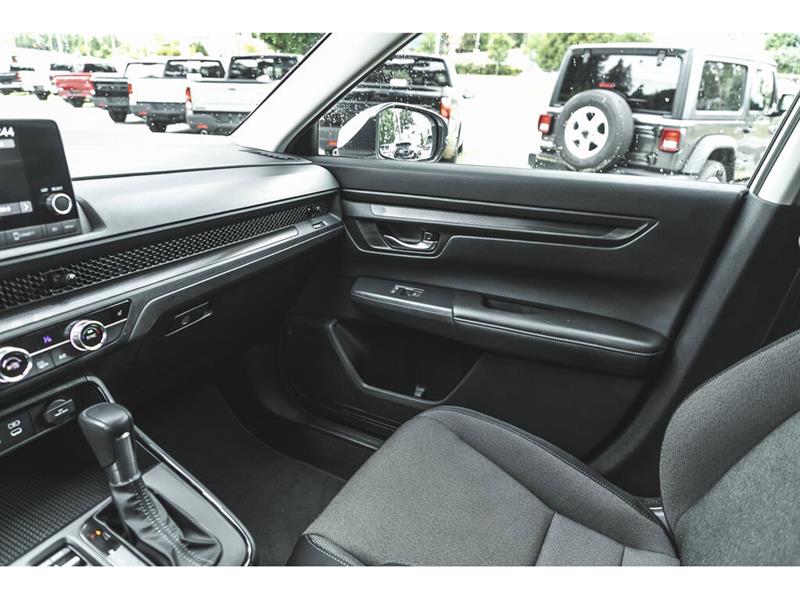 honda CR-V 2025 - 35