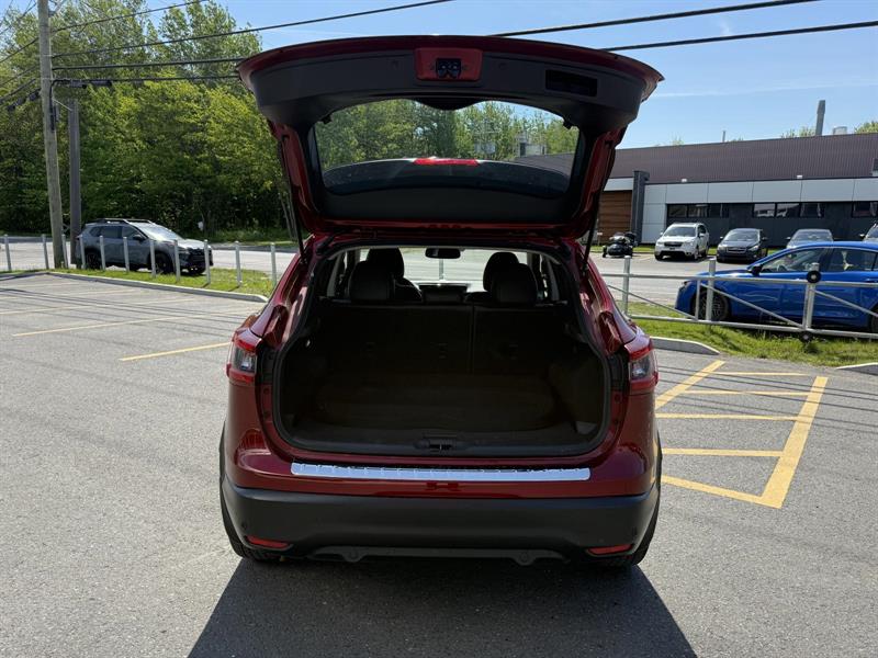 nissan Qashqai 2022 - 10