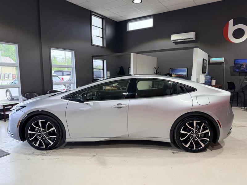 toyota Prius Prime 2024 - 3