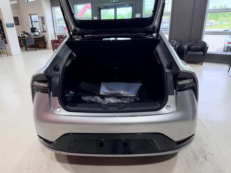 toyota Prius Prime 2024 - 7