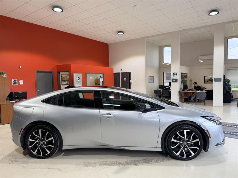 toyota Prius Prime 2024 - 9