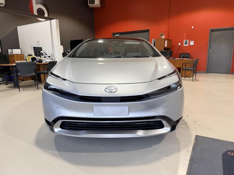 toyota Prius Prime 2024 - 12