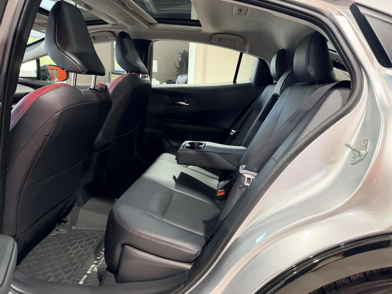 toyota Prius Prime 2024 - 13