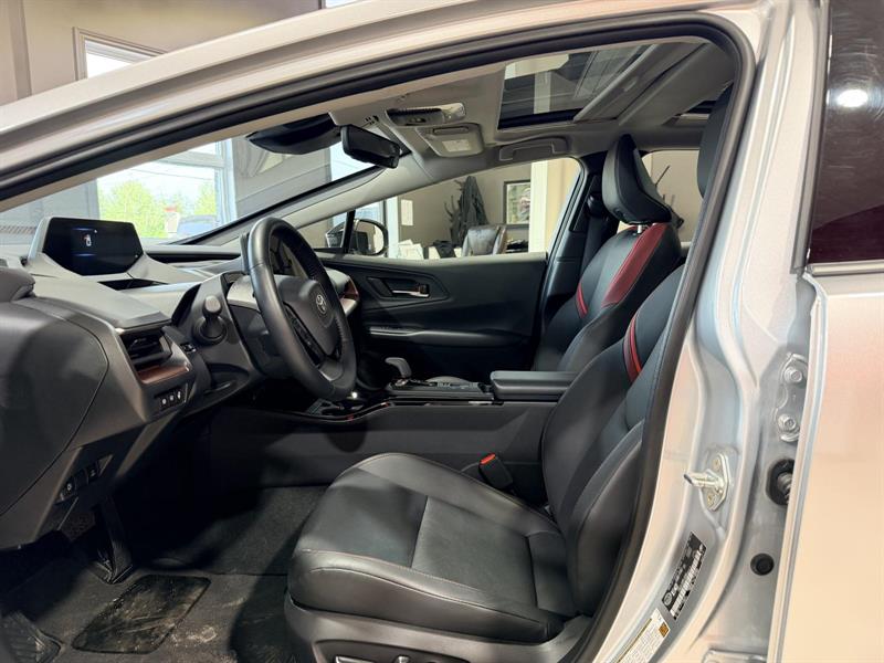toyota Prius Prime 2024 - 15