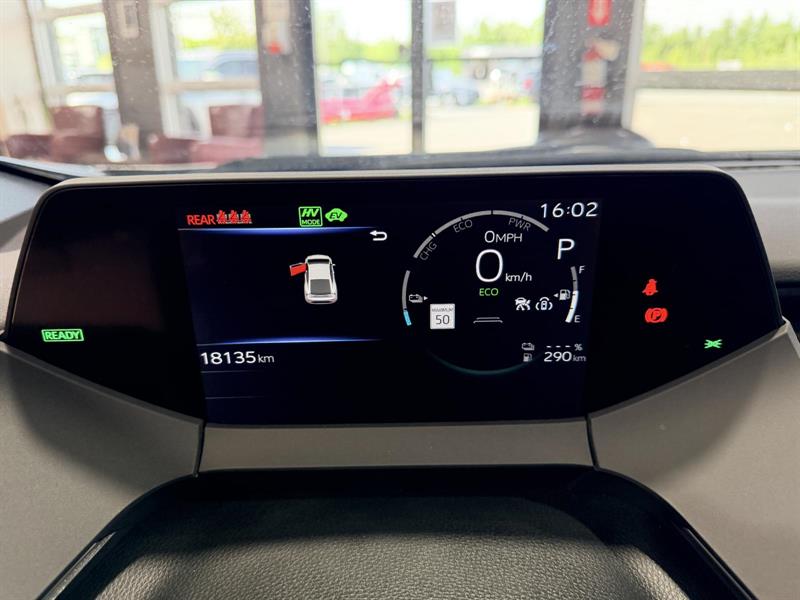 toyota Prius Prime 2024 - 20