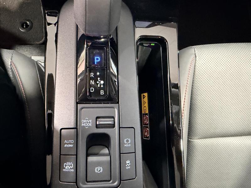 toyota Prius Prime 2024 - 26