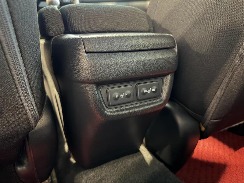 honda Civic 2018 - 9