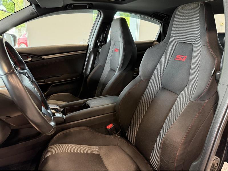 honda Civic 2018 - 10